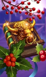 Book Of Rampage -CE
