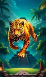 Majestic Jaguar