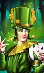 Joker's Charms - Patrick's Day