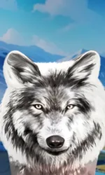 Wolf Fang - Valhalla Rising