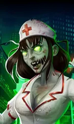 100 Zombies