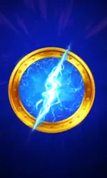 Energy Coins: Hold and Win