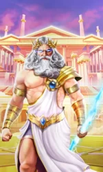 Gates of Olympus