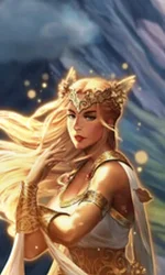 Demi Gods VI
